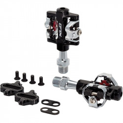 Kerékpár pedál XLC PD-S04 Kerékpár tartozékok XLC