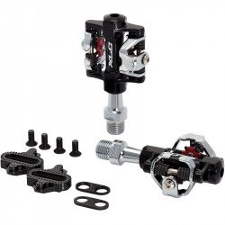 Kerékpár pedál XLC PD-S04 Kerékpár tartozékok XLC