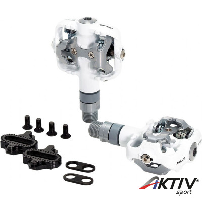 Kerékpár pedál XLC PD-S12