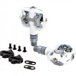 Kerékpár pedál XLC PD-S12 Kerékpár tartozékok XLC