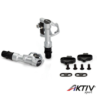 Kerékpár pedál XLC PD-S05 országúti