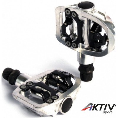 Kerékpár pedál XLC PD-S07 országúti