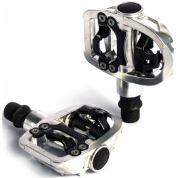 Kerékpár pedál XLC PD-S07 országúti Kerékpár tartozékok XLC