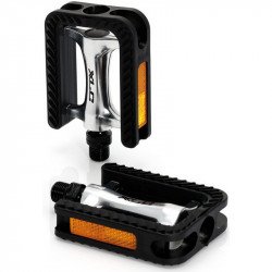 Kerékpár pedál XLC PD-C02 city Kerékpár tartozékok XLC