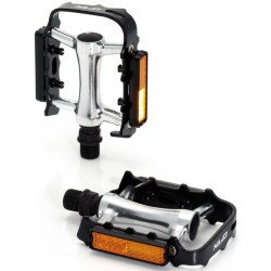 Kerékpár pedál XLC PD-M04 Ultralight Kerékpár tartozékok XLC