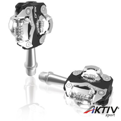 Kerékpár pedál XLC PD-S15