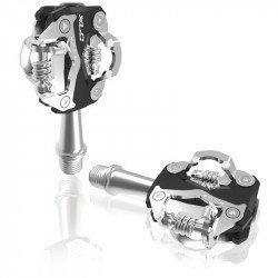 Kerékpár pedál XLC PD-S15 Kerékpár tartozékok XLC