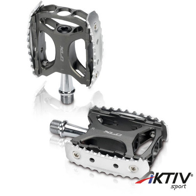 Kerékpár pedál XLC PD-M17 trekking