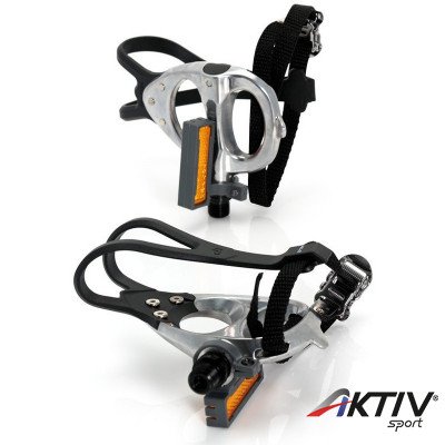 Kerékpár pedál XLC PD-R02 országúti