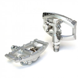 Kerékpár pedál XLC PD-S11 országúti