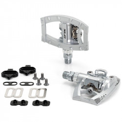 Kerékpár pedál XLC PD-S11 országúti Kerékpár tartozékok XLC