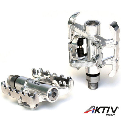 Kerékpár pedál XLC PD-S10