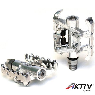 Kerékpár pedál XLC PD-S10