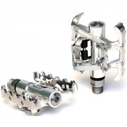 Kerékpár pedál XLC PD-S10 Kerékpár tartozékok XLC