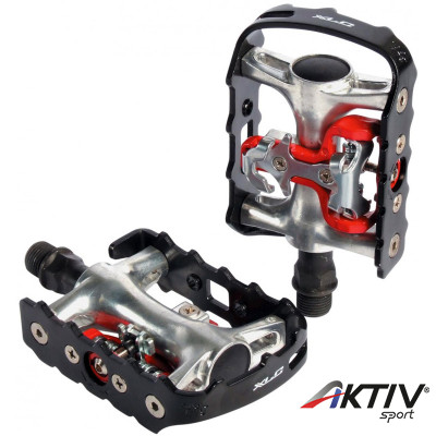 Kerékpár pedál XLC PD-S01