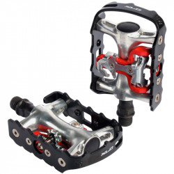 Kerékpár pedál XLC PD-S01 Kerékpár tartozékok XLC