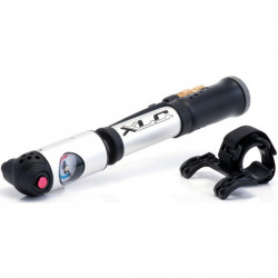 Kerékpár pumpa XLC PU-D02 Beta
