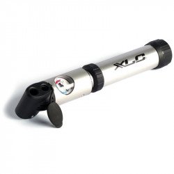 Kerékpár pumpa XLC PU-D02 Beta Sportszer XLC