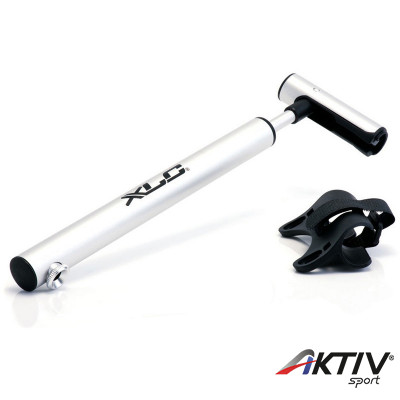 Kerékpár pumpa XLC PU-R01 országúti