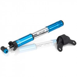 Kerékpár pumpa XLC PU-M02 Sportszer XLC