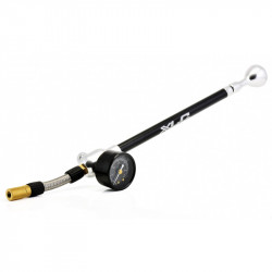 Kerékpár pumpa XLC PU-H01 HighAir Sportszer XLC