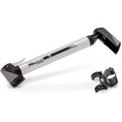 Kerékpár pumpa XLC PU-M01 Alpha Sportszer XLC