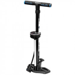 Kerékpár pumpa XLC PU-S01 Alpha Sportszer XLC