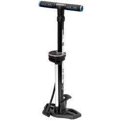 Kerékpár pumpa XLC PU-S01 Alpha Sportszer XLC