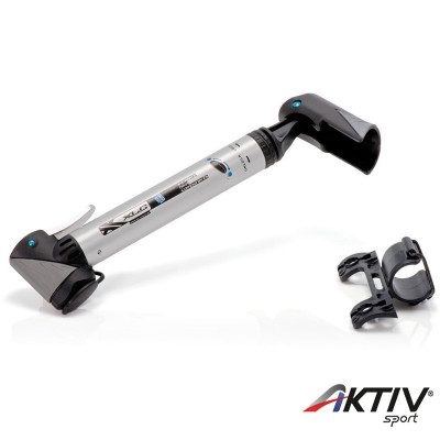 Kerékpár pumpa XLC PU-T02 Beta