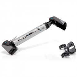 Kerékpár pumpa XLC PU-T02 Beta Sportszer XLC