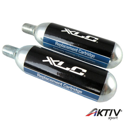 Kerékpár pumpa cserepatron XLC PU-M03