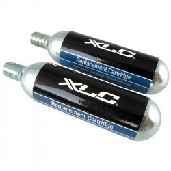 Kerékpár pumpa cserepatron XLC PU-M03 Sportszer XLC