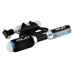 Kerékpár pumpa XLC PU-M03 CO2-patronos Sportszer XLC