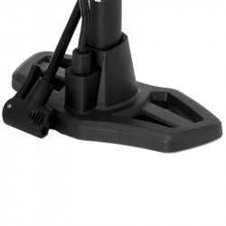 Kerékpár pumpa XLC PU-S03 Gamma