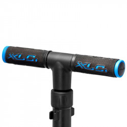 Kerékpár pumpa XLC PU-S03 Gamma