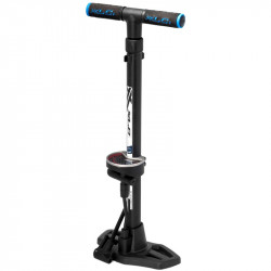 Kerékpár pumpa XLC PU-S03 Gamma Sportszer XLC