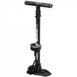 Kerékpár pumpa XLC PU-S03 Gamma Sportszer XLC