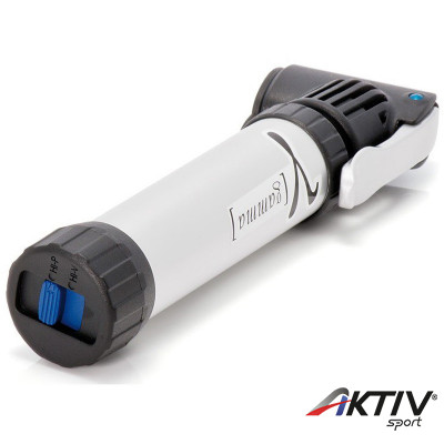 Kerékpár pumpa XLC PU-D03 Gamma