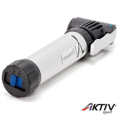 Kerékpár pumpa XLC PU-D03 Gamma