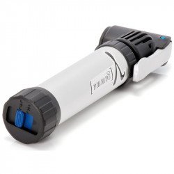 Kerékpár pumpa XLC PU-D03 Gamma Sportszer XLC