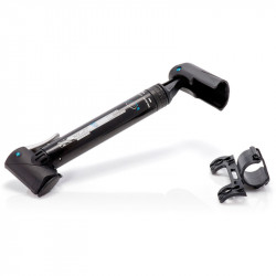 Kerékpár pumpa XLC PU-T01 Alpha Sportszer XLC