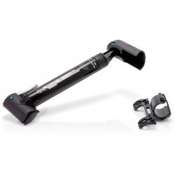 Kerékpár pumpa XLC PU-T01 Alpha Sportszer XLC