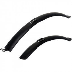 Kerékpár sárvédő szett XLC MG-C03 28 Sportszer XLC