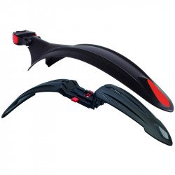 Kerékpár sárvédő szett XLC MG-C14 Sportszer XLC