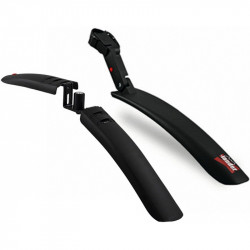 Kerékpár sárvédő szett XLC Hebie Sportszer XLC