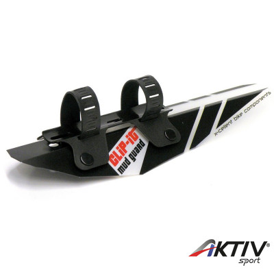 Kerékpár sárvédő XLC MG-C05 Clip-it első