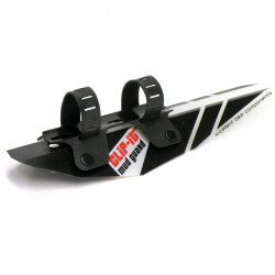 Kerékpár sárvédő XLC MG-C05 Clip-it első Sportszer XLC