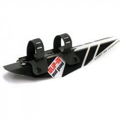 Kerékpár sárvédő XLC MG-C05 Clip-it első Sportszer XLC