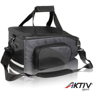 Kerékpár táska XLC BA-S43 csomagtartóhoz