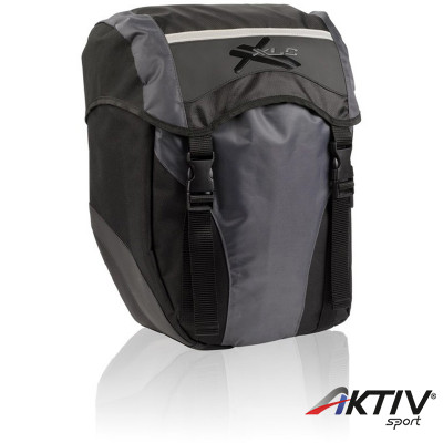 Kerékpár táska XLC BA-S40 csomagtartóhoz